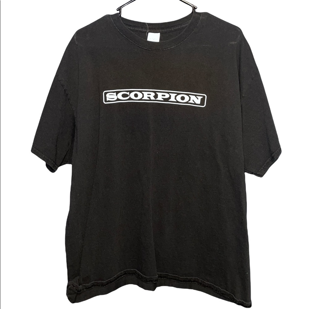 Drake Scorpion T-Shirt